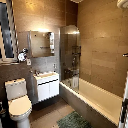 Stylish & Modern In St Pauls Bay