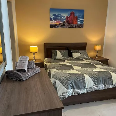 Stylish & Modern In St Pauls Bay St. Paul's Bay