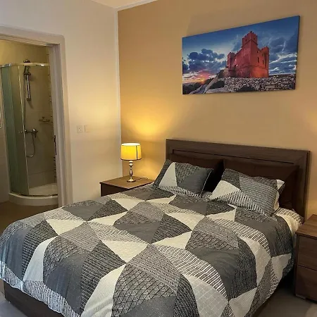 Apartment Stylish & Modern In St Pauls Bay *